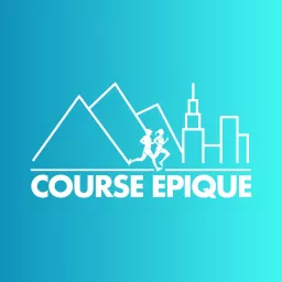 Course Epique Podcast artwork