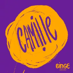 Camille Podcast artwork