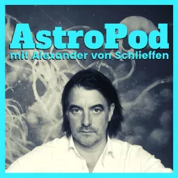 AstroPod - Der Astrologie Podcast artwork