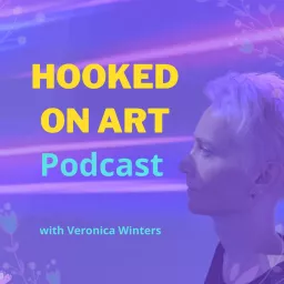 Hooked on Art Podcast artwork