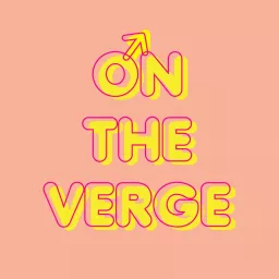 On The Verge Podcast artwork