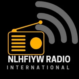 NLHF-IYW Radio Podcast artwork