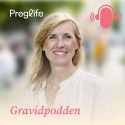 Gravidpodden från Preglife Podcast artwork