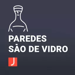 Paredes São de Vidro