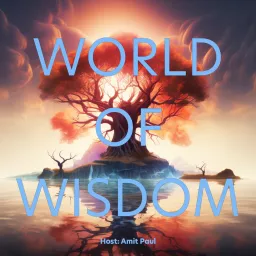 World of Wisdom Podcast artwork