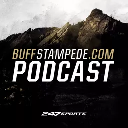 BuffStampede Podcast artwork