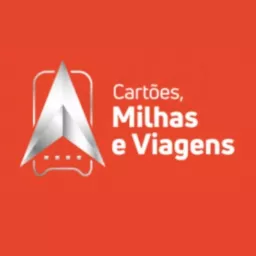 Cartões, Milhas e Viagens Podcast artwork