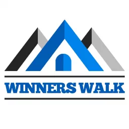 Winners Walk Podcast artwork