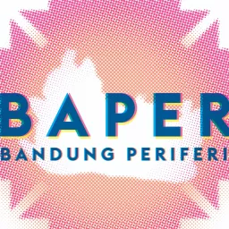 Bandung Periferi Podcast artwork