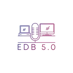 EDB 5.0 Podcast artwork