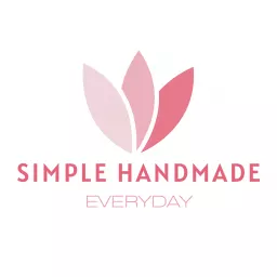Simple. Handmade. Everyday. Podcast artwork