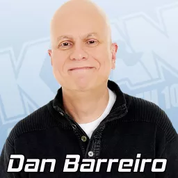 Dan Barreiro Podcast artwork
