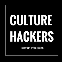 Culture Hackers Podcast artwork