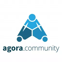 Agora.Community Podcast artwork