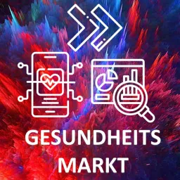 Gesundheitsmarkt-Podcast artwork