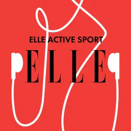 ELLE Active Sport Podcast artwork