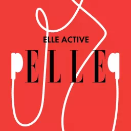 ELLE Active Podcast artwork