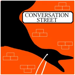 Conversation Street Podcast artwork