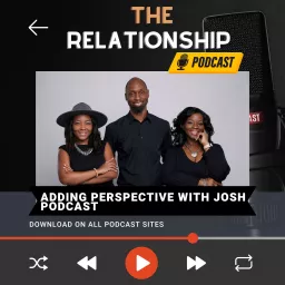 Adding Perspective With Josh Podcast artwork