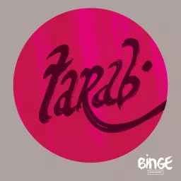 Tarab Podcast artwork