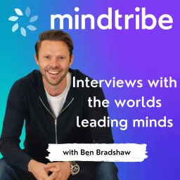 MindTribe Podcast artwork