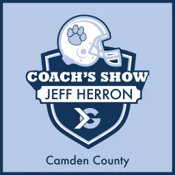 Camden County Football Coach's Show Podcast artwork