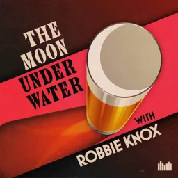 The Moon Under Water Podcast artwork