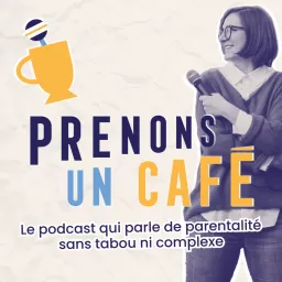 Prenons un café