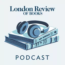 The LRB Podcast artwork