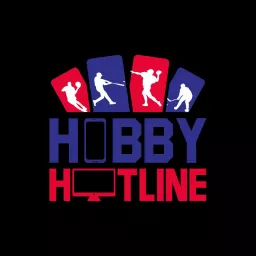 Hobby Hotline Podcast artwork