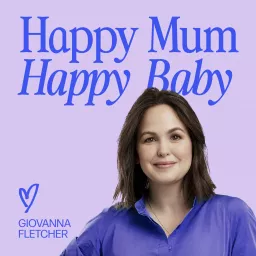Happy Mum Happy Baby Podcast artwork