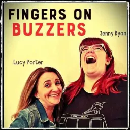 Fingers On Buzzers Podcast artwork