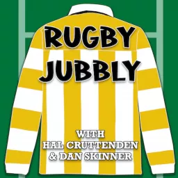 Rugby Jubbly Podcast artwork