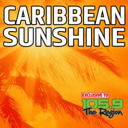 Caribbean Sunshine Podcast artwork