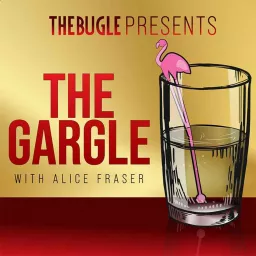 The Gargle Podcast artwork