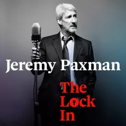 The Lock In with Jeremy Paxman Podcast artwork