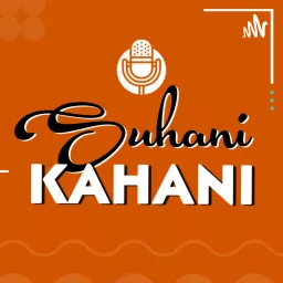 Suhani Kahani Podcast artwork