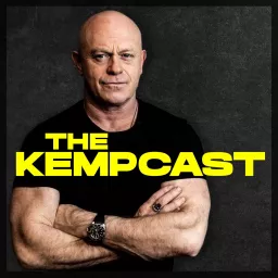 The Kempcast Podcast artwork