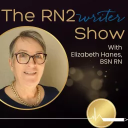 The RN2writer Show