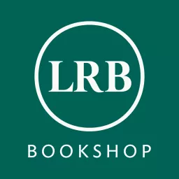 London Review Bookshop Podcast artwork