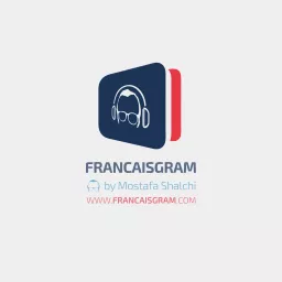 فرانسه‌گرام Podcast artwork