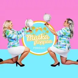 Matka floppaa Podcast artwork