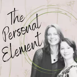 The Personal Element Podcast artwork