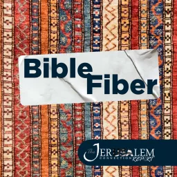 Bible Fiber Podcast artwork