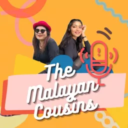 The Malayan Cousins Podcast artwork