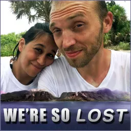 We're So LOST – A LOST Podcast artwork