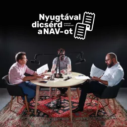 Nyugtával dicsérd a NAV-ot