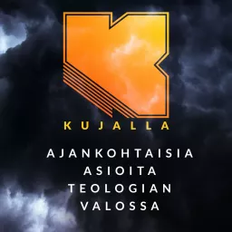 Kujalla Podcast artwork