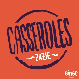 Casseroles Podcast artwork