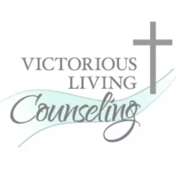 Victorious Living Podcast, Crystal Ridlon, LPC